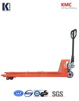 KMC Hand Pallet Truck long Fork Model LC-2.5T